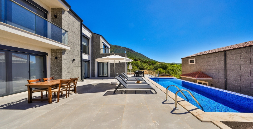 Villa Contento