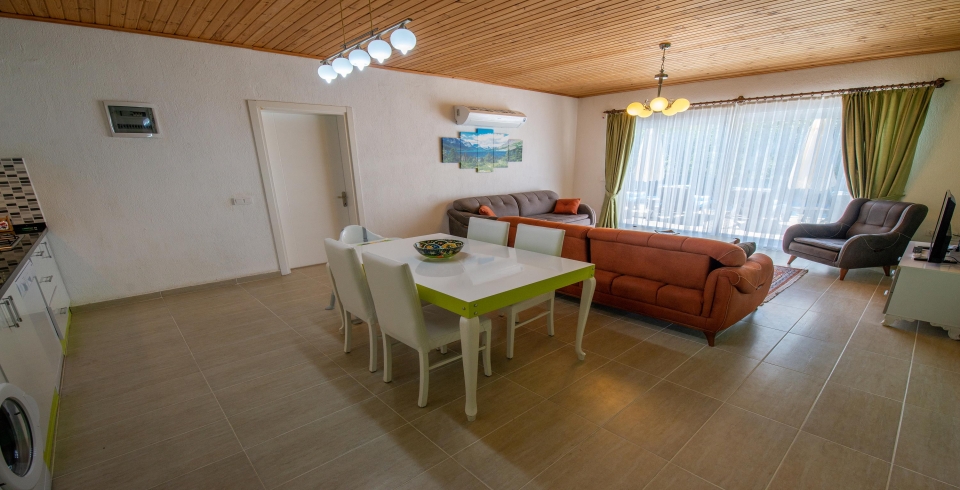 Villa Yeşil Ev
