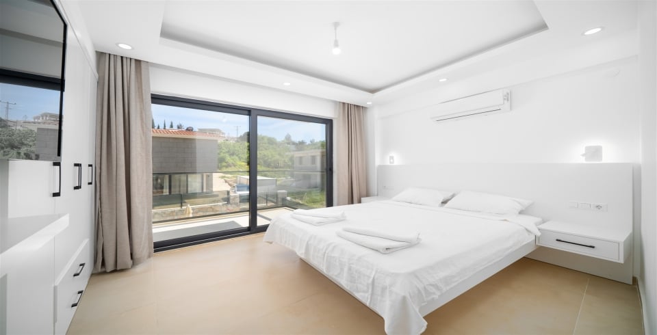 Villa Poyraz 20