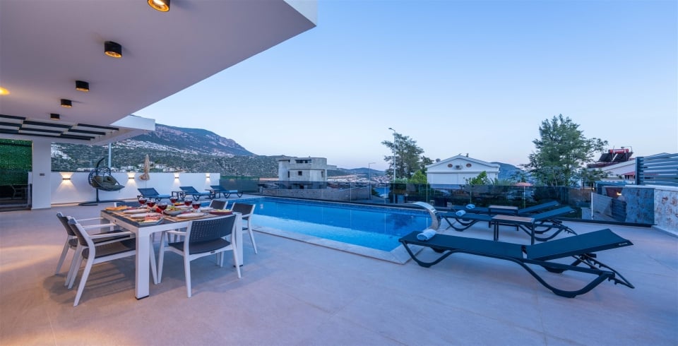 Villa Lovelet 2