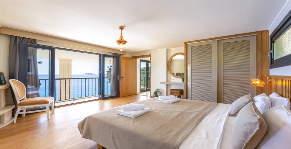 Villa Güney Exclusive