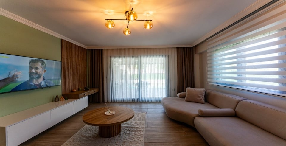 Villa Parla Çalış