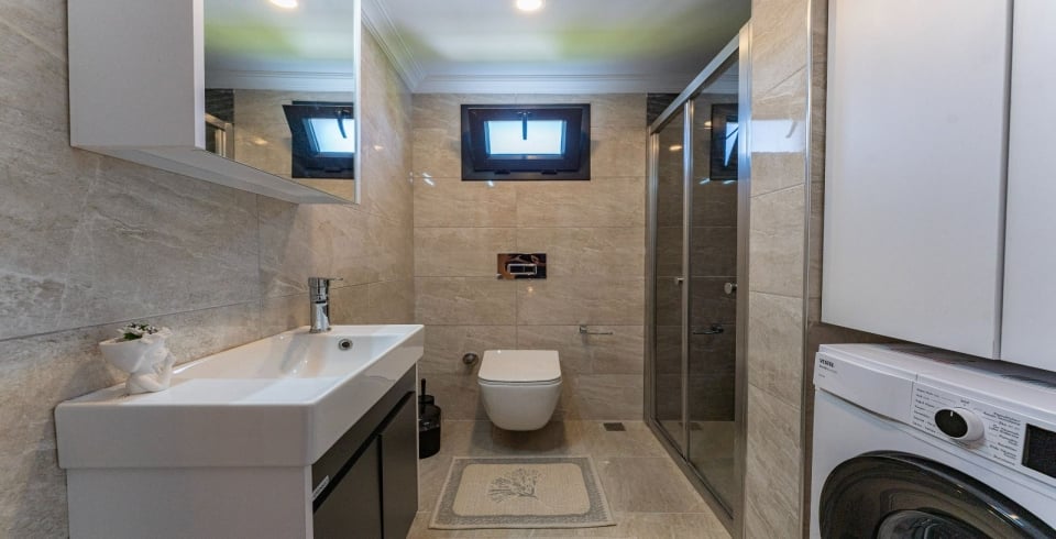 Villa Parla Çalış