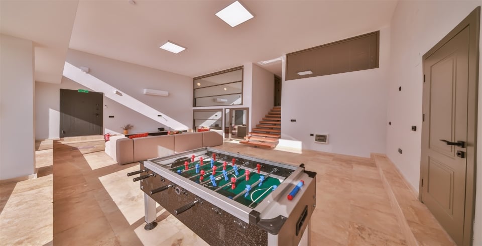Villa Eliza