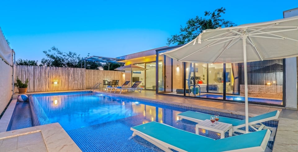 Villa Burcu 575