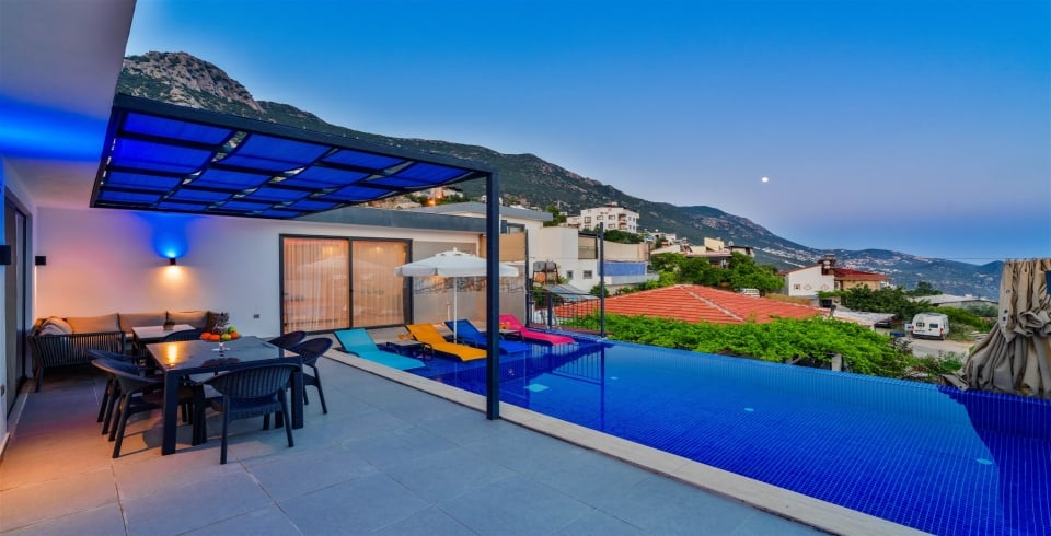 Villa Uğur