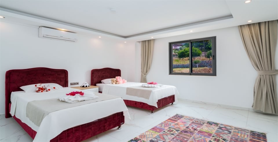 Villa Uğur