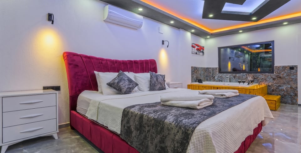 Villa Grace By