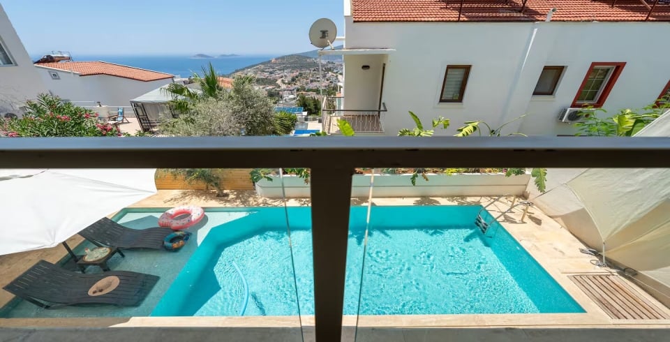 Villa Elma 1