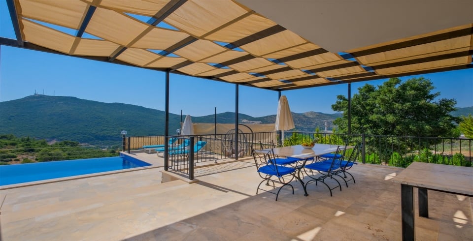 Villa Nazlı