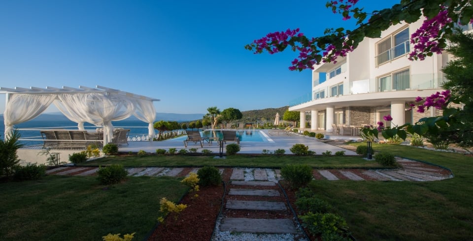 Villa Boss 2