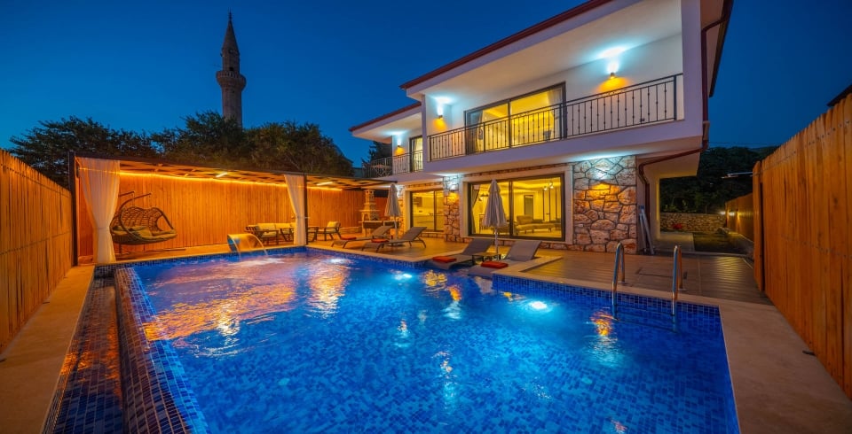 Villa Mimira 2