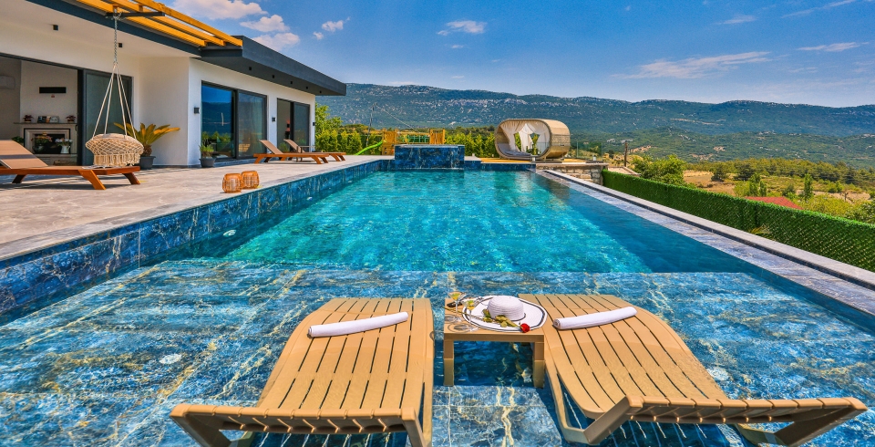 Villa Free İkizce