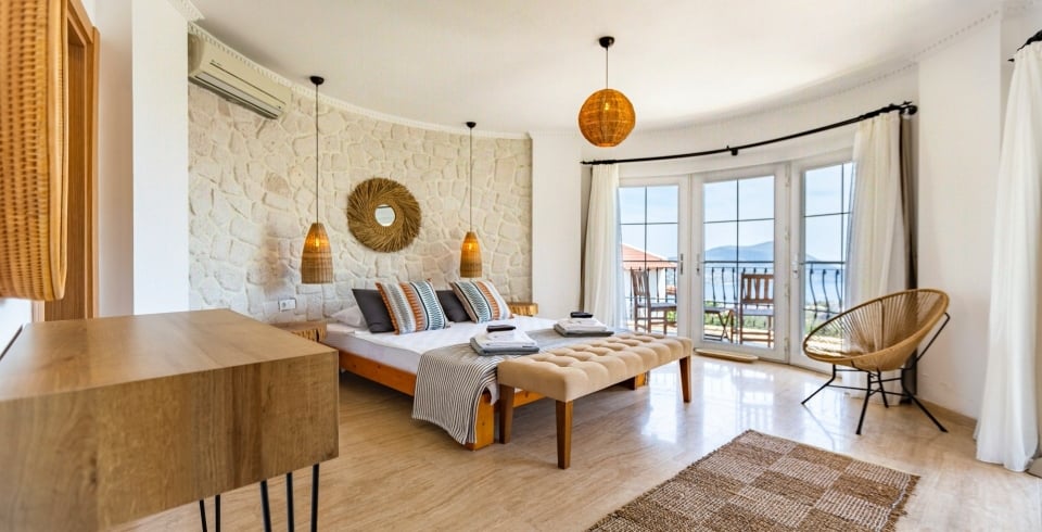 Villa Santiago