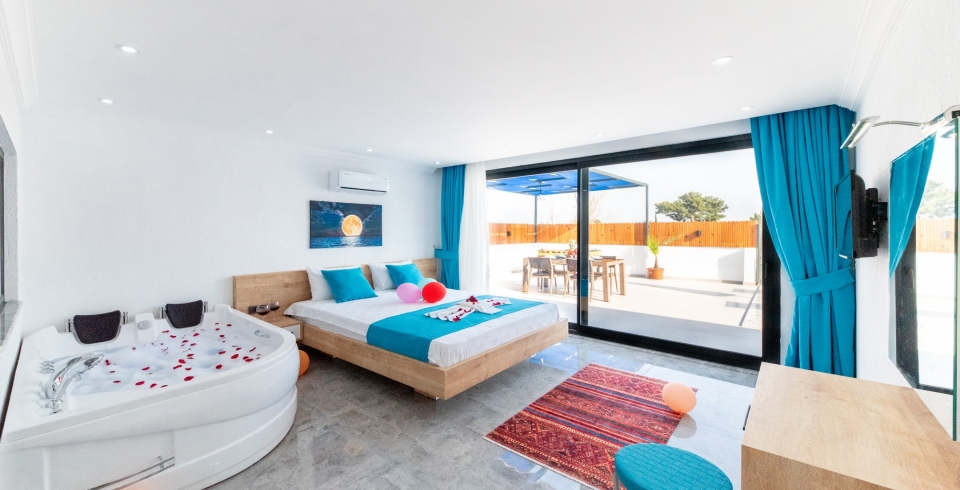 Villa Paşa Çavdır