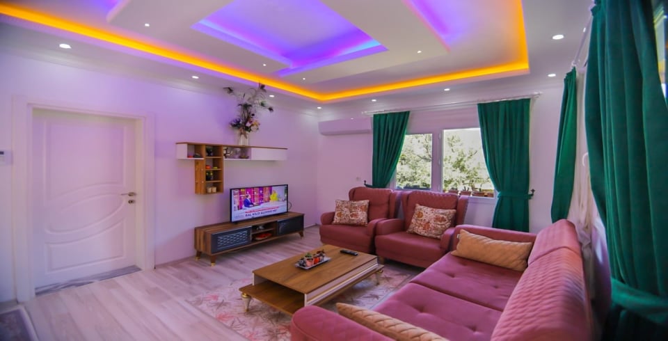 Villa Selvi Balayı