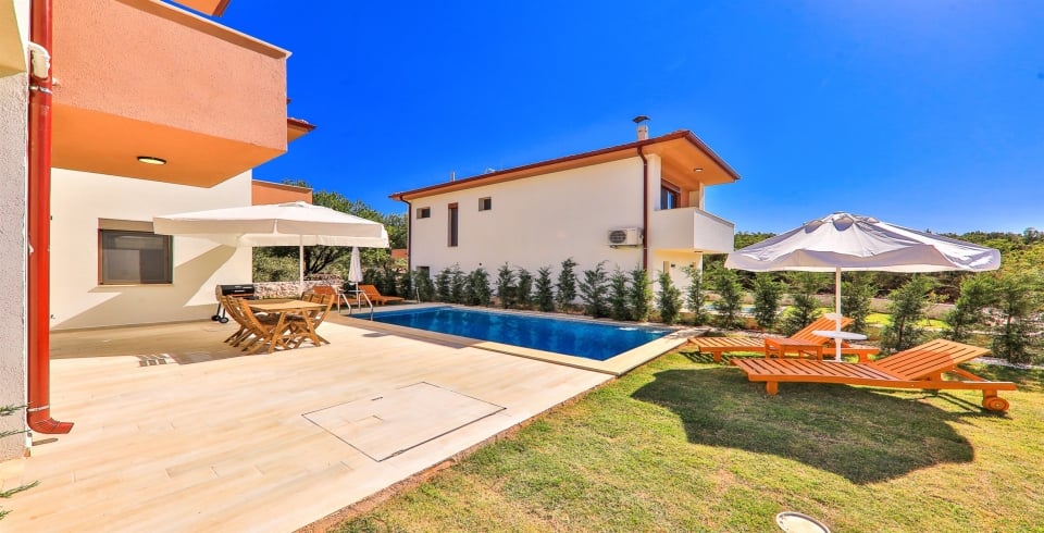 Villa Lime Kaş