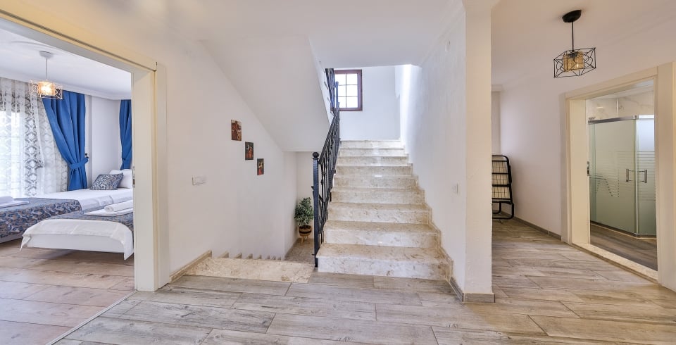 Villa Ataç