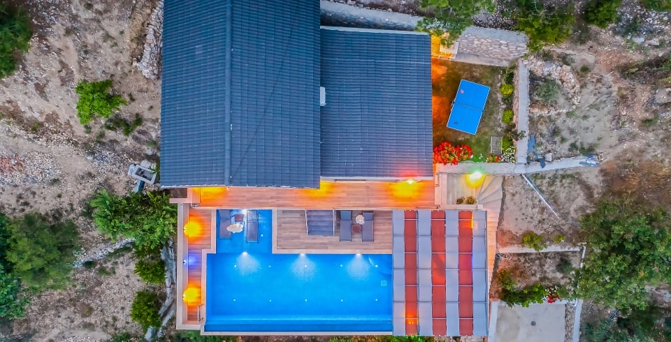Villa Aras İslamlar