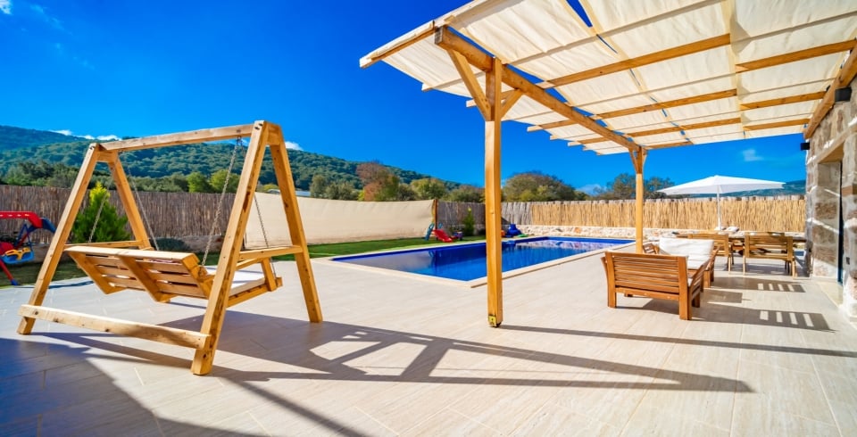 Villa Bonus 2