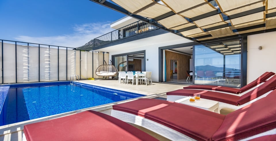Villa Sılam