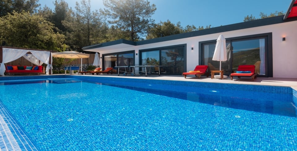 Villa Pelit