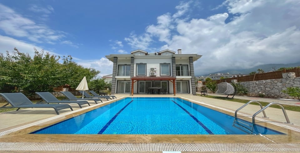 Villa Zez C