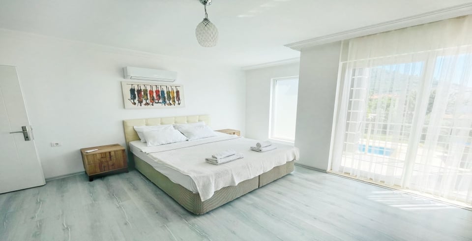 Villa Zez C