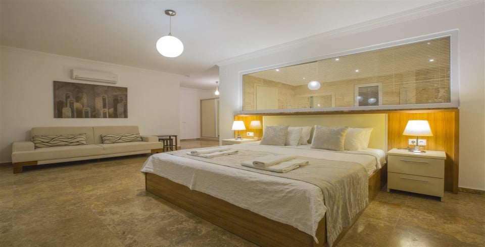 Villa Eagles Lodge