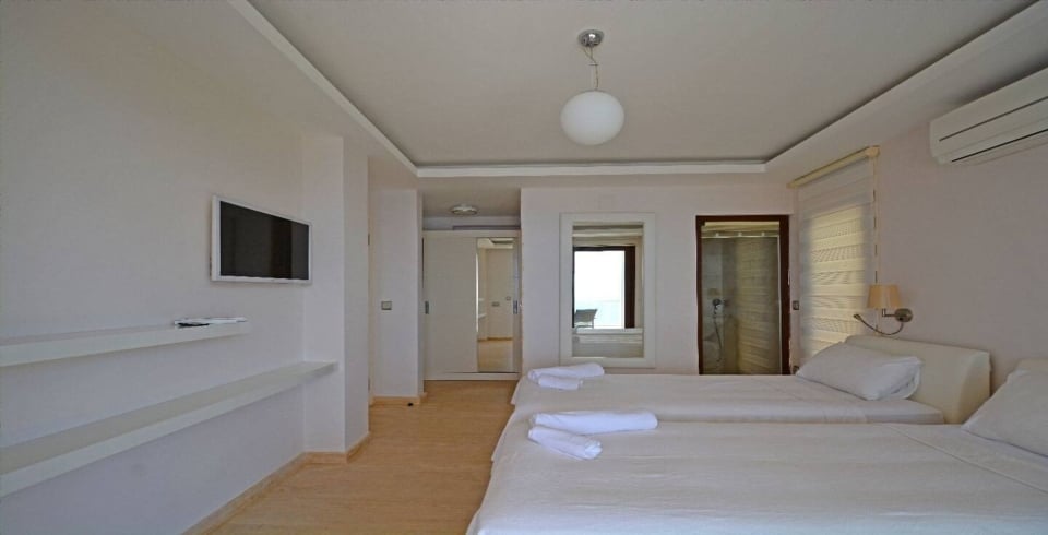 Villa İnsel Rigel