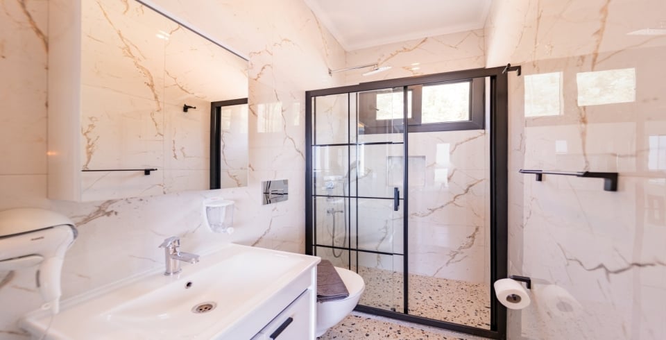 Villa Sea Renity