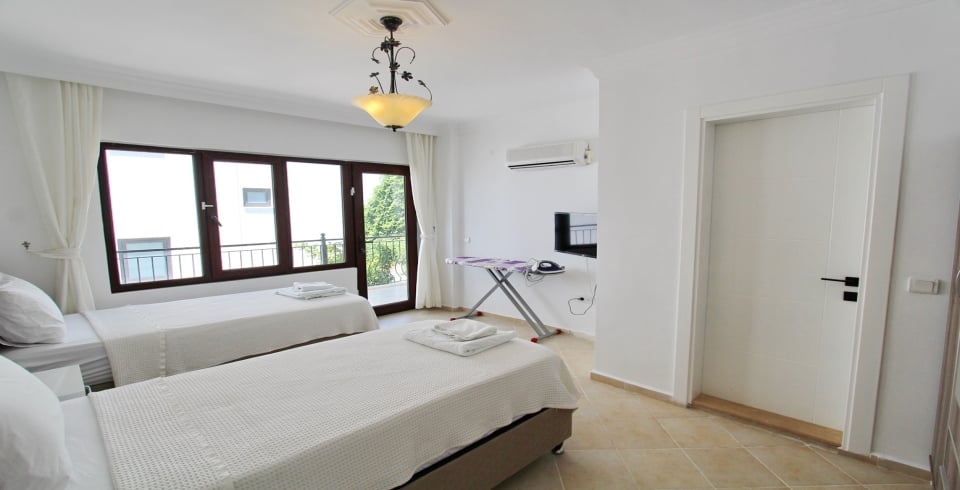 Villa Anatolia Kışla