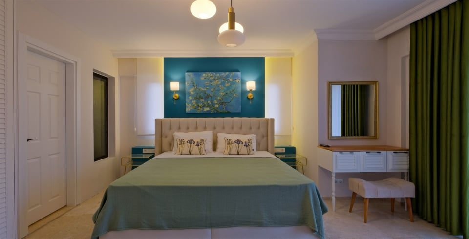Villa Serenity House
