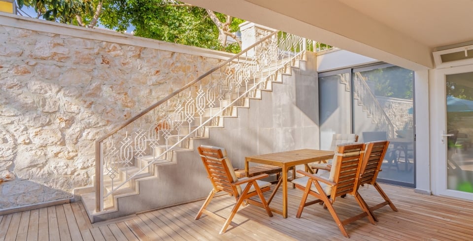 Villa Alp Kalkan