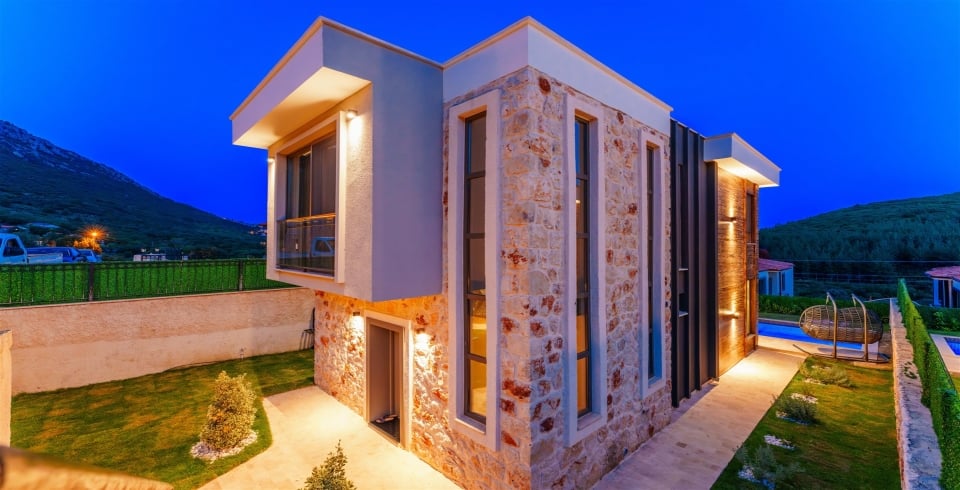 Villa Brow