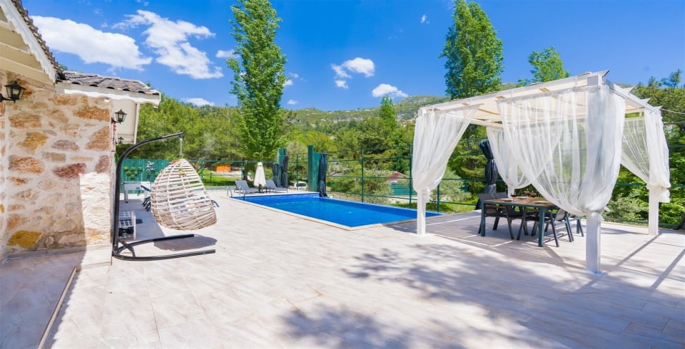 Villa Luxury İslamlar