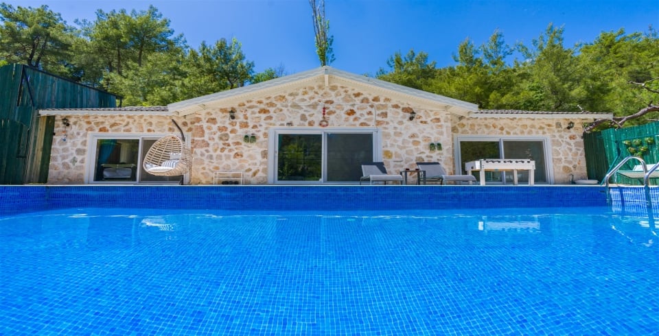 Villa Luxury İslamlar