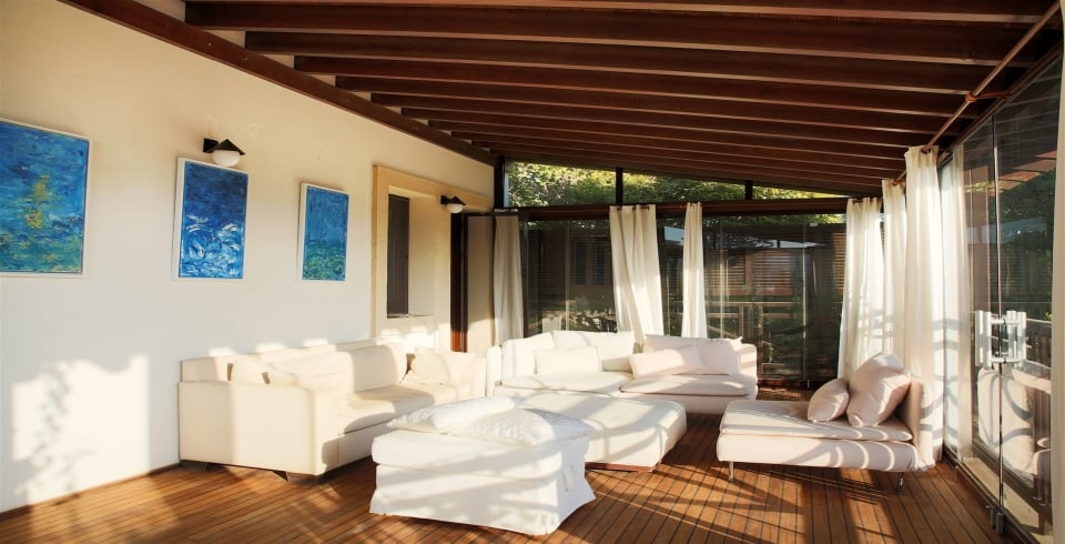 Villa Sancak Bodrum