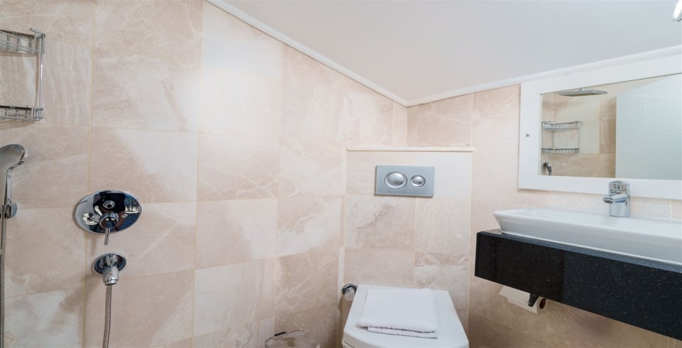 Villa Ata Kalkan