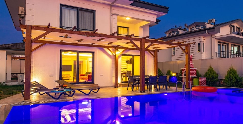Villa Leona 4