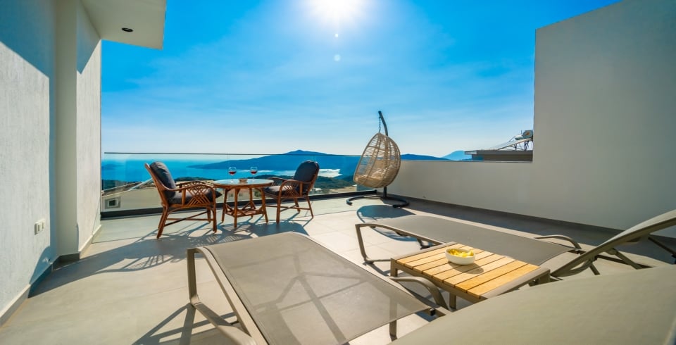 Villa Kaya Royal