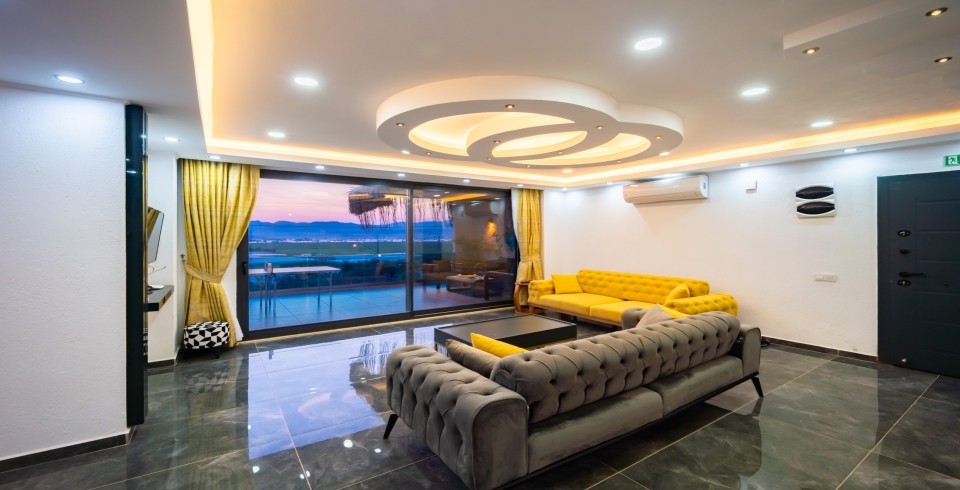 Villa Bera