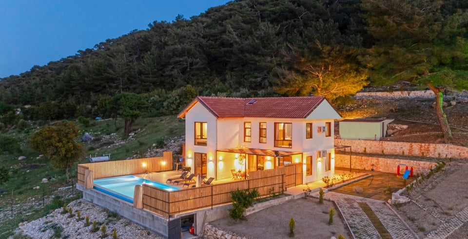 Villa Casa Luna