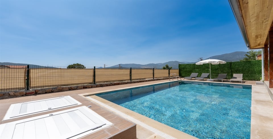 Villa Sinemis
