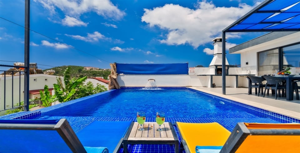 Villa Uğur