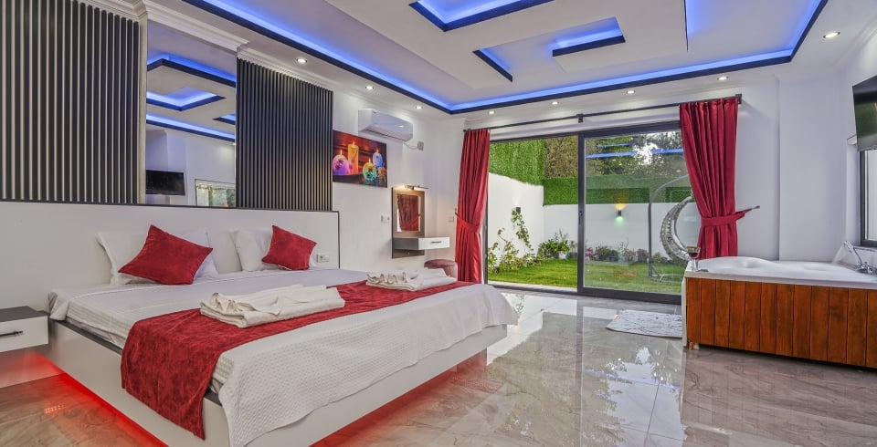 Villa Karaardıç