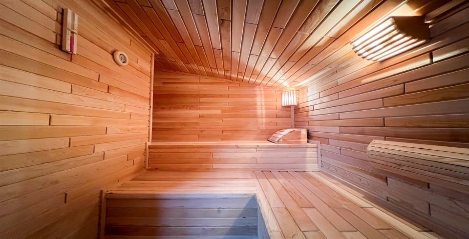 Hygge Villa 1
