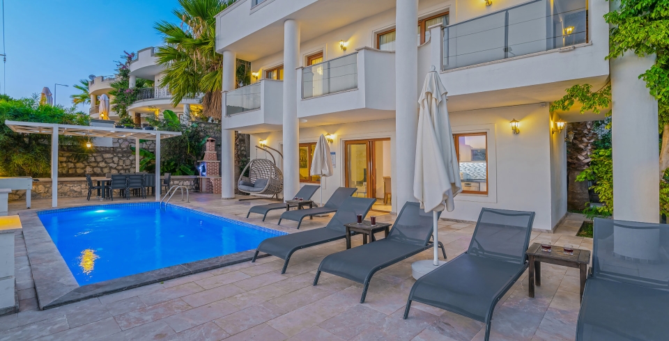 Villa Palm Kalkan