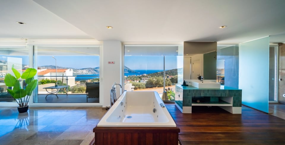 Villa Kalkan Ada 1