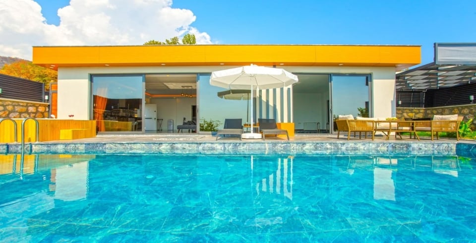 Villa Esya 2